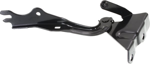 Hood Hinge for Mazda 5 2012-2017, Right (Passenger) Side, Replacement