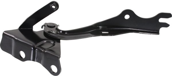 Hood Hinge for 2012-2017 Mazda 5, Left (Driver) Side, Replacement