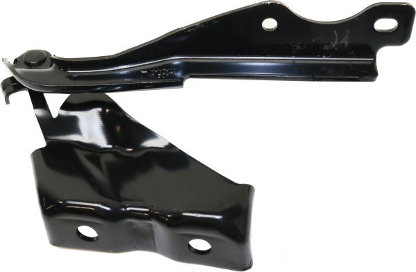 2016 - 2022 Mazda Cx-3 Hood Hinge - Left (Driver)