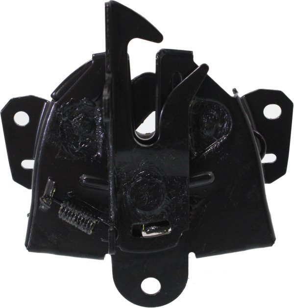 Hood Latch for Mitsubishi Outlander 2003-2006, Left Hand Drive (LHD), Replacement