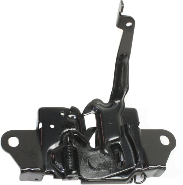 Hood Latch for Mazda CX-5 2013-2016, Without Alarm System, Replacement