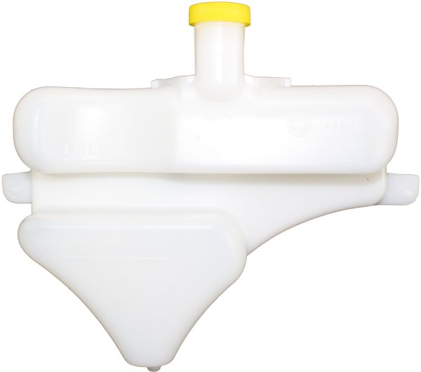 Coolant Reservoir for Mazda 6, 2003-2008, Without Turbo, 2.3L Engine, Replacement