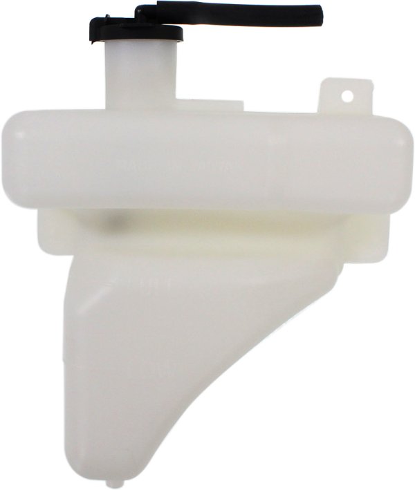 Coolant Reservoir for Mazda CX7 2007-2009, Complete with Cap and Hose, Replacement