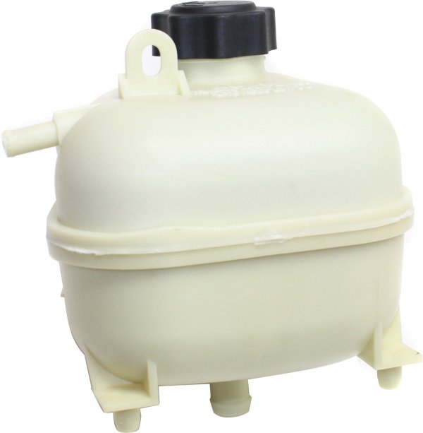 Coolant Reservoir for Mini Cooper S Model, Convertible/(Hatchback 2002-2006), 2002-2008, Replacement