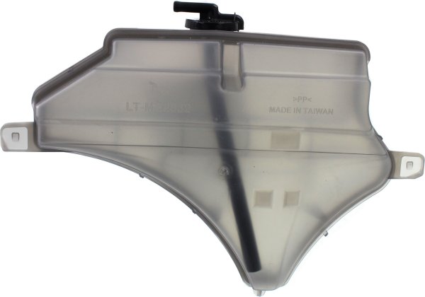 Coolant Tank (Radiator Spare Tank) for Mazda CX-5 (2013-2023), Mazda 3 (2014-2018) Replacement