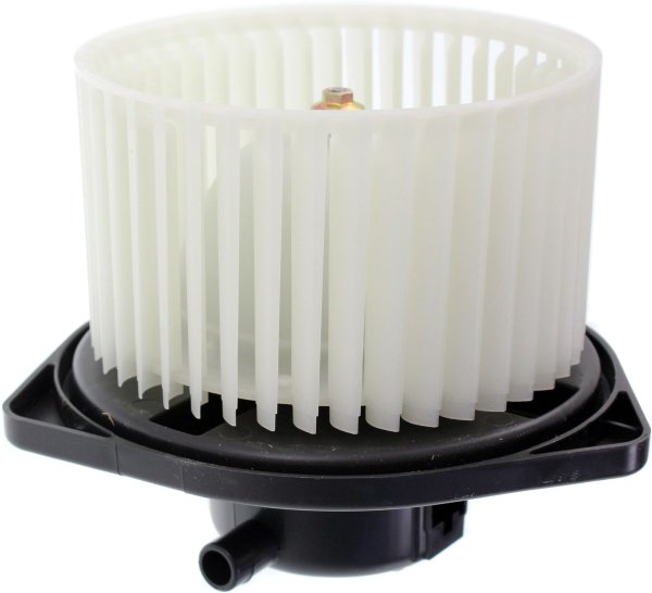 Blower Motor for Mitsubishi Lancer 2008-2017 Models, Excluding Evolution, Replacement