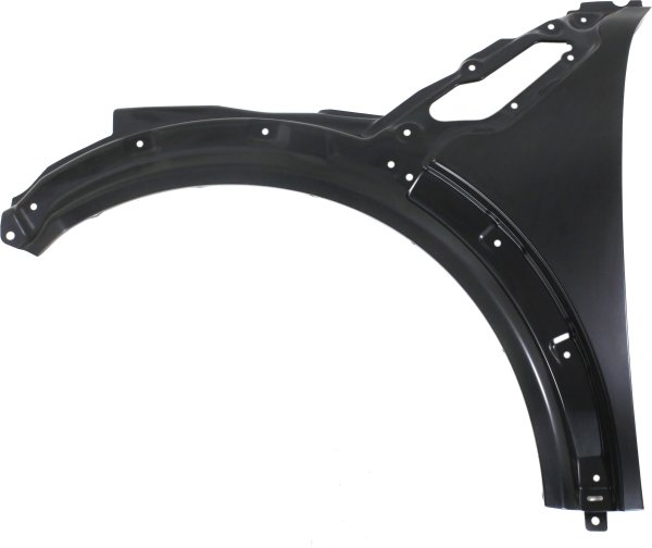 2011 - 2016 Mini Cooper Countryman  Fender - Left (Driver)