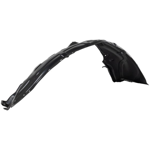 2010 - 2015 Mazda CX-9 Front Fender Liner (Splash Shield) - Right (Passenger)