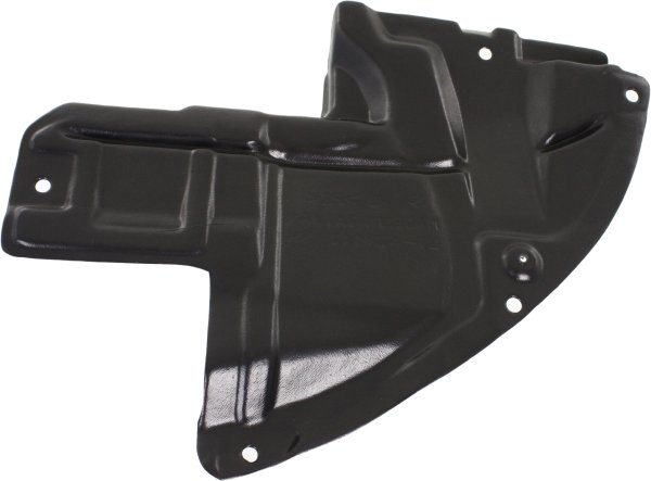 2010 - 2015 Mazda CX-9 Front Fender Liner Right (Passenger) Replacement