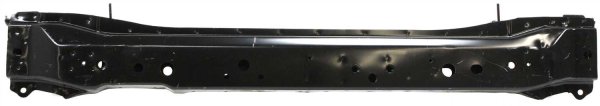 Lower Radiator Support Assembly for Mazda Tribute 2001-2006, Steel, Replacement