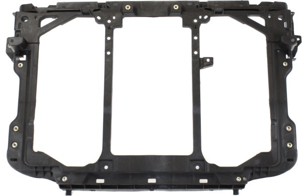Radiator Support for Mazda CX-5 2013-2016, Made of Plastic, Replacement