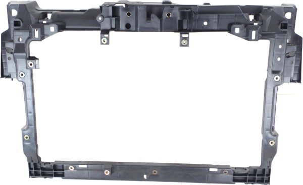 Radiator Support for Mazda CX-7 2007-2009, Made from Plastic, Suitable for Models from April 1, 2007, Replacement