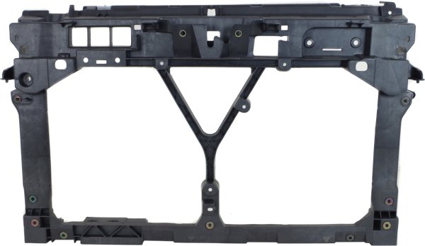 Radiator Support Assembly for Mazda 5 2012-2012, Made of Durable Plastic, Replacement Part