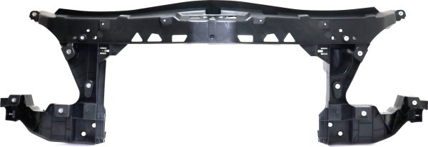 Radiator Support for Sprinter 2500/3500 2014-2018, Composite Material, Made with Plastic and Steel, Replacement