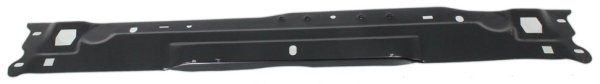 Upper Radiator Support Tie Bar, Steel for Mercedes-Benz C-Class Coupe/Sedan (2008-2015), Replacement