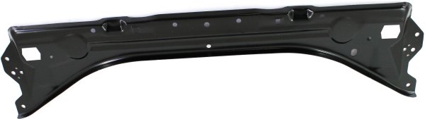 Upper Radiator Support Tie Bar for Mercedes-Benz E-Class Sedan/Wagon (2003-2009), Inner, Steel, Replacement