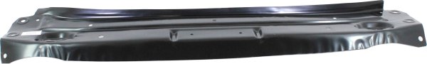 Steel Radiator Support Upper Tie Bar for Mercedes ML-Class 2006-2011 and GL-Class 2007-2012, Replacement