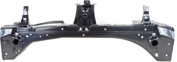 Steel Radiator Support Upper Tie Bar for 2010-2013 Mitsubishi Outlander, Replacement