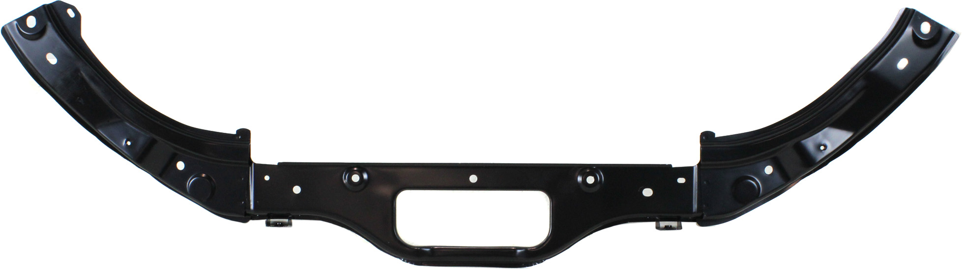 Radiator Support Upper Tie Bar, Upper Member for Mazda CX-5 2013-2016, Steel Replacement