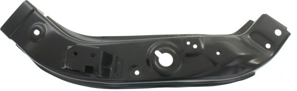 Steel Radiator Support for Mitsubishi Outlander 2014-2020, Outlander PHEV 2018-2022, Right (Passenger), Replacement