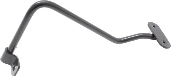 2010 - 2016 Mercedes Benz E250 Radiator Support
