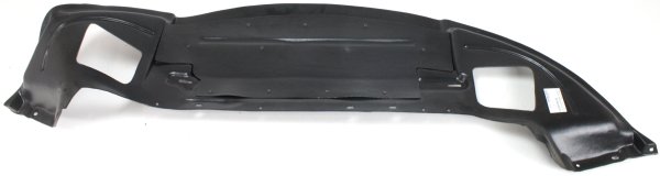 1999 - 2000 Mercury Cougar Front Engine Splash Shield