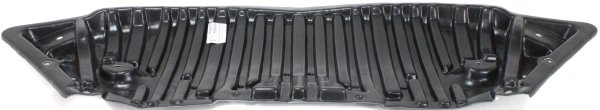 Engine Splash Shield for Mercedes-Benz C-Class 2008-2015, Front Under Cover, Rear Wheel Drive, Replacement