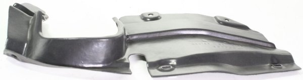 Engine Splash Shield for Mazda 6 2009-2013, Under Cover, Right (Passenger) Side, Replacement