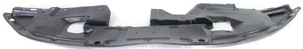 Engine Splash Shield for Mitsubishi Outlander 2007-2013, Front Under Cover, Replacement