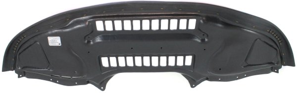 Engine Splash Shield for Mercedes-Benz S55 AMG 2003-2006, Front Under Cover, (220) Chassis, Replacement