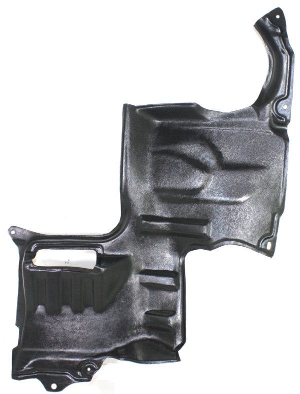 Engine Splash Shield Under Cover for Mazda MPV 2002-2006, Left (Driver) Side, Replacement