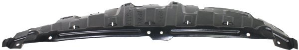 Engine Splash Shield for Mazda 3 2004-2009, Front Under Cover, Replacement