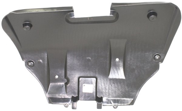 Engine Splash Shield Under Cover for Mazda 6 2003-2008, Without Turbo, 2.3L Engine, Replacement
