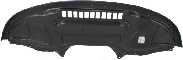 Engine Splash Shield for Mercedes-Benz S-Class 2003-2006, Front Under Cover, (220) Chassis, Replacement