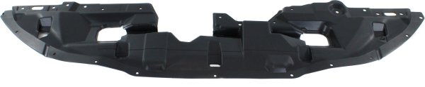 Engine Splash Shield Under Cover, Front for Mitsubishi Outlander Sport/RVR (2011-2022), Replacement