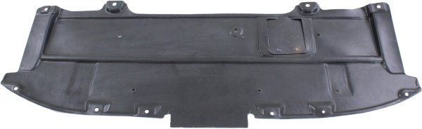 Engine Splash Shield Under Cover, Front for Mazda CX-5, Fits 2013-2016 Models, Replacement