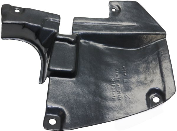 2013 - 2018 Mazda 3 Front Fender Liner (Splash Shield) - Right (Passenger)