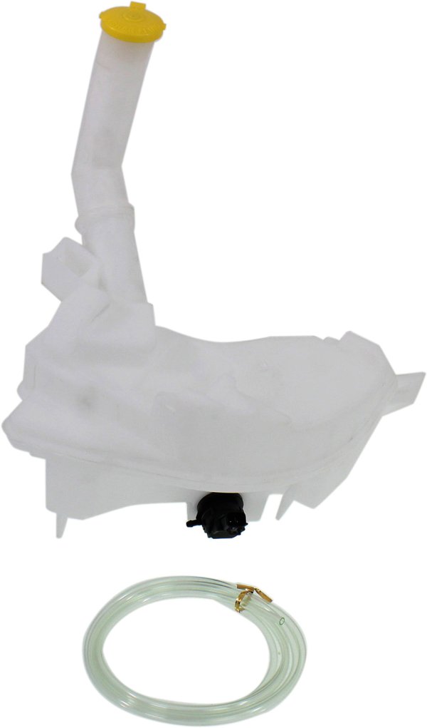 2004 - 2009 Mazda 3 Windshield Washer Tank Assy