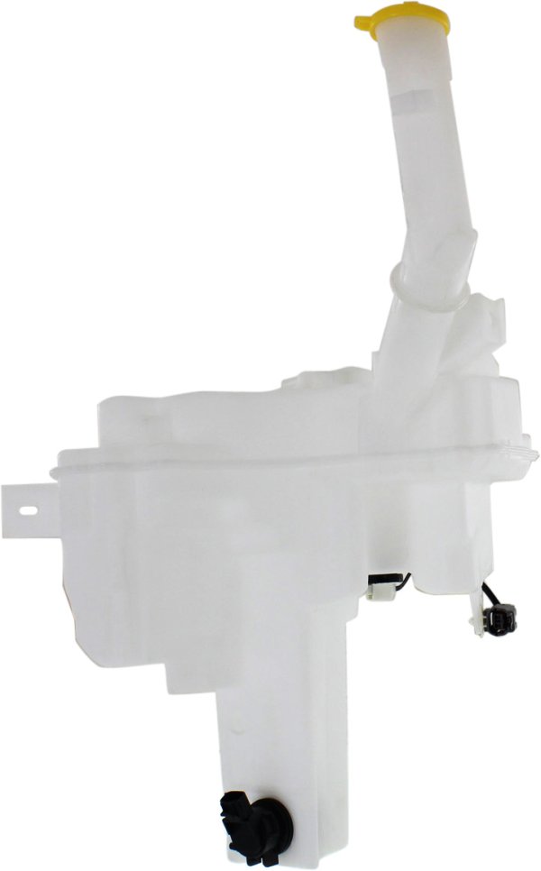 2004 - 2009 Mazda 3 Windshield Washer Tank / Reservoir