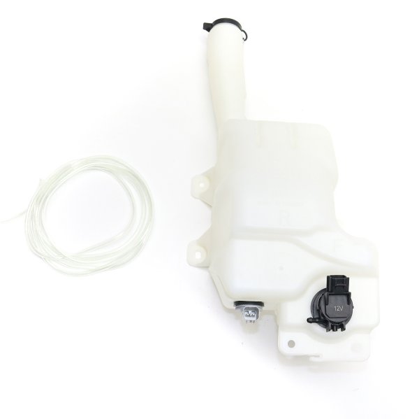 2005 - 2008 Mazda 6 Windshield Washer Tank / Reservoir