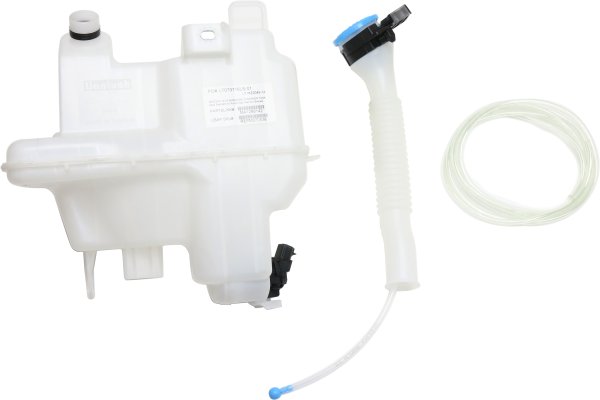 2014 - 2021 Mazda 6 Windshield Washer Tank / Reservoir