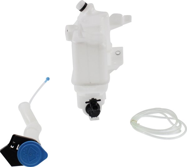 2014 - 2018 Mazda 3 Windshield Washer Tank / Reservoir