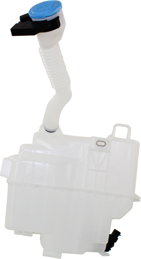 2014 - 2018 Mazda 3 Windshield Washer Tank / Reservoir