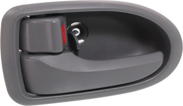 2000 - 2003 Mazda MPV Interior Door Handle - Front Left (Driver) Side Replacement