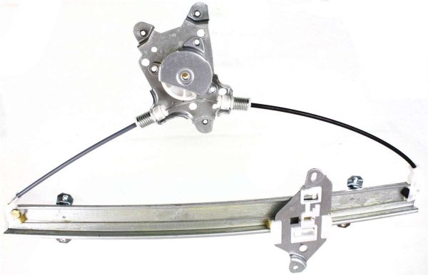 2002 - 2007 Mitsubishi Lancer Power Window Regulator without Motor - Front, Right (Passenger)