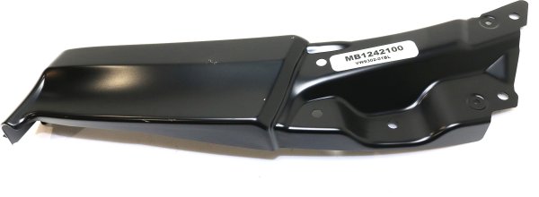 2010 - 2018 Mercedes Benz Sprinter 2500 Front Fender Extension (Left / Driver Side)
