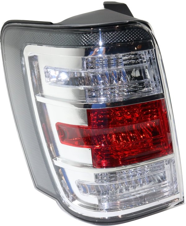 2008 - 2011 Mercury Mariner Tail Light Rear Lamp - Left (Driver)