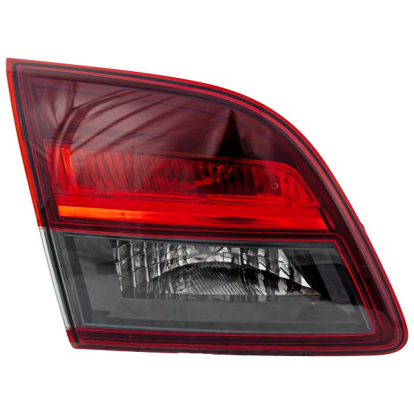 Tail Light Assembly for Mazda CX-9 2013-2015, Inner, Left (Driver) Side, Replacement