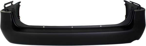 2000 - 2006 Mazda MPV Rear Bumper Cover