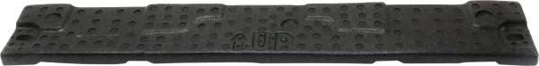 2014 - 2018 Mazda 3 Rear Bumper Absorber